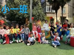 -汉阳区怡畅幼儿园