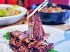 -秦月轩·陕西家乡菜(阜成路·五棵松店)