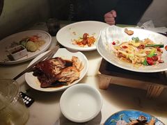 -桂满陇·桃花院落(长泰广场店)