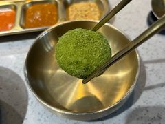 -妥妥烤肉料理(昙华林店)