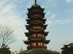 -苏州吴宫泛太平洋酒店