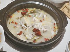 -周渝食惦酸菜鱼(青浦店)