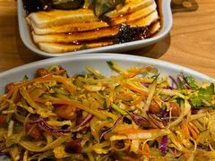 -小俩口烧烤东北菜(双井店)