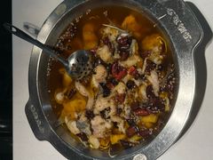 -新沸腾鱼乡(世贸天阶店)