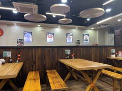 -老陕兄弟(彩虹新城店)