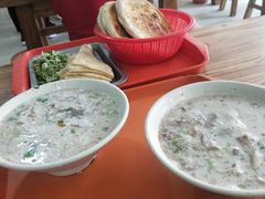 -赵家羊肉羊汤馆(车站总店)