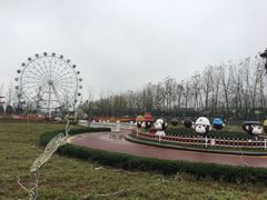 -云幽谷旅游区