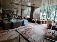 -广州天河希尔顿酒店
