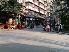 -闻酥园(青羊区文殊坊店)