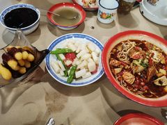 -老三样·旧食新味(船山路店)