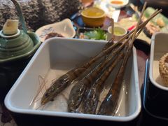 -松鹤精致料理(五一中路店)