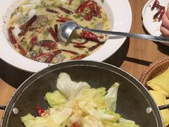 -首秀·四川料理(星耀101店)