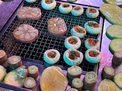 -塘屋烧烤·云南火塘烧烤品牌(新亚洲店)