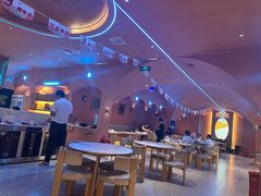 -阿娜尔·新疆菜(宜家荟聚中心店)