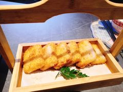 手打年糕-江南里·新浙菜(苏州大悦城店)