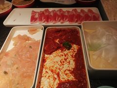-熊喵来了火锅·牧场好肉(邯郸邯山万达店)