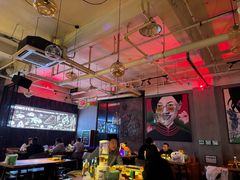 -功夫怪兽·烧烤(西工小街店)