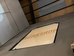 -The Workshop Coffee