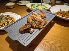-吕氏疙瘩汤·新鲁菜(新贵和店)