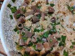 -木柴豆腐·活海鲜·鲁菜(岚山路店)