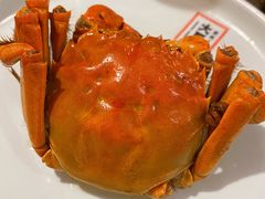 -应天大明王朝·南京菜(中山陵店)