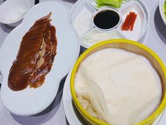 -颂福楼·南京菜(定淮门店)