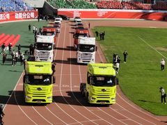 -长春奥林匹克公园