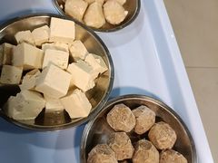 -欣悦坊陈一刀热气羊肉火锅(清真路店)