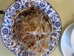 黄记凉粉-富临轩私房菜(集庆门大街店)