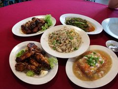 -德成饭店