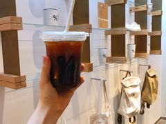 -% Arabica阿拉比卡咖啡(武康路店)