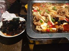 -蛙喔牛蛙(仙林万达茂店)