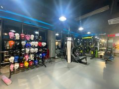 -驭力搏击健身(张江高科店)