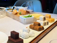 -四季民福烤鸭店(外滩外白渡桥店)