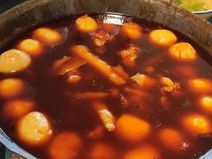 -李子坝梁山鸡(李子坝大鸡哥店)