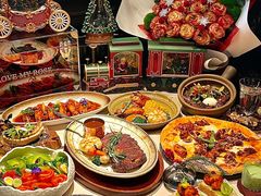 -咖梦餐厅 COMENG RESTAURANT