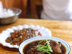 同安封肉-聪辉同安老美食饭店(大元路店)