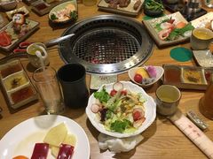 -赤坂亭·M9和牛烧肉·铁板烧(合肥万象城店)