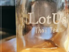 -Local泰莲庭(虹鳟鱼店)