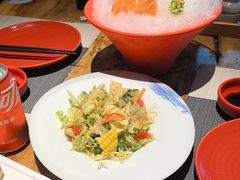 -京料理·日料自助·铁板燒(复悦城店)