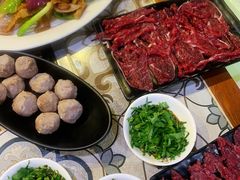 -三毛牛肉店(福强店)