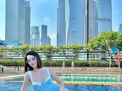 -广州粤海喜来登酒店