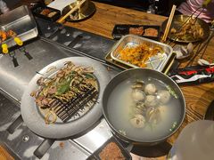-KAOKAO烤烤·丹东海鲜烧烤(望京店)