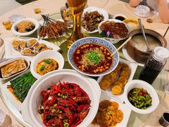 -金贵源食神(楚河汉街店)
