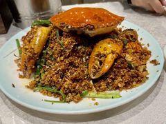 -喜记避风塘炒辣蟹(总店)