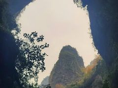-百魔洞景区