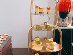 -博林圣海伦酒店-LA VILLA自助西餐厅(华侨城店)
