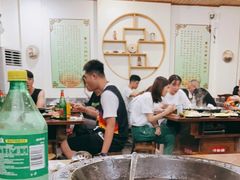 -重庆故事姊妹老火锅(财经学院店)