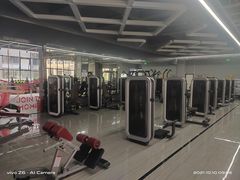 -奇迹健身·恒温游泳(金海首座店)