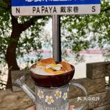 去什么洪崖洞！只想跟朋友吹嘉陵江风吃泰餐